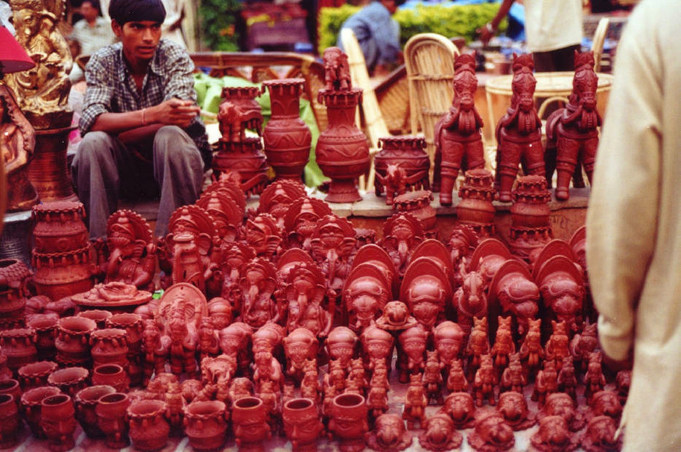 Dilli Haat